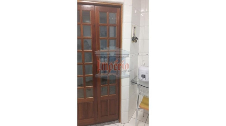 Imagem Apartamento com 3 Quartos à Venda, 60 m² em Parque Marajoara - Santo André