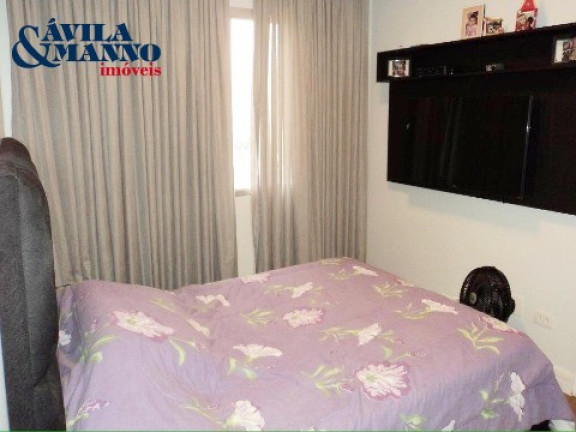Imagem Apartamento com 3 Quartos à Venda, 75 m² em Tatuape - Sao Paulo Imagem Apartamento com 3 Quartos à Venda, 75 m² em Tatuape - Sao Paulo