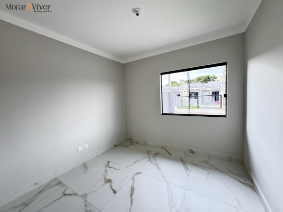 Imagem Casa com 3 Quartos à Venda, 60 m² em Gralha Azul - Fazenda Rio Grande
