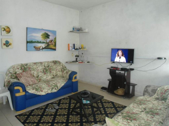 Imagem Casa com 3 Quartos à Venda, 65 m² em Loty - Itanhaem Imagem Casa com 3 Quartos à Venda, 65 m² em Loty - Itanhaem