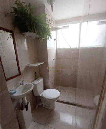 Imagem Apartamento com 2 Quartos à Venda, 40 m² em Jardim Placaford - Salvador Imagem Apartamento com 2 Quartos à Venda, 40 m² em Jardim Placaford - Salvador