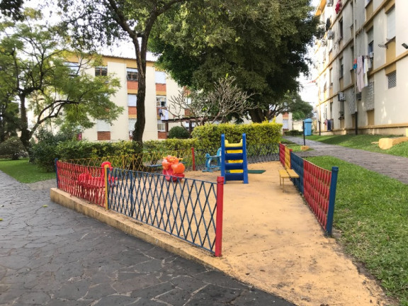 Imagem Apartamento com 1 Quarto à Venda, 37 m² em Passo Da Areia - Porto Alegre