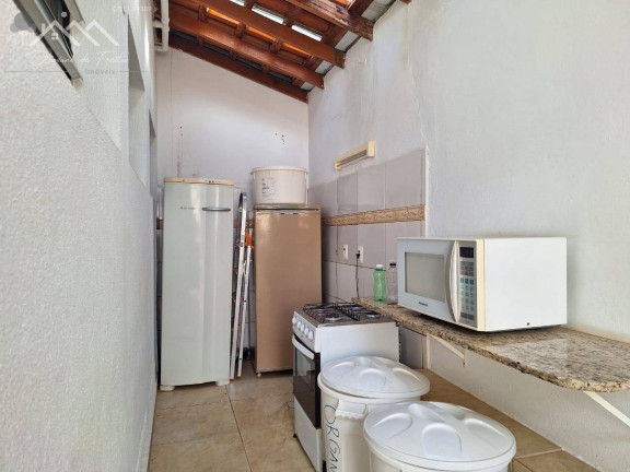 Imagem Casa de Condomínio com 3 Quartos à Venda, 180 m² em Jardim Martins - Jundiaí