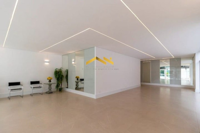 Imagem Apartamento com 3 Quartos à Venda, 224 m² em Jardim Paulista - São Paulo