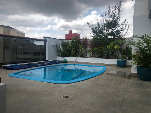 Imagem Apartamento com 3 Quartos à Venda, 160 m² em Vila Clementino - São Paulo Imagem Apartamento com 3 Quartos à Venda, 160 m² em Vila Clementino - São Paulo