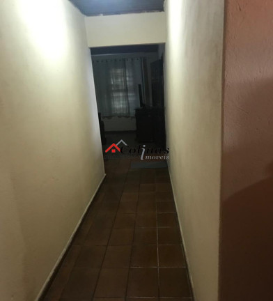 Imagem Casa com 3 Quartos à Venda, 250 m² em Centro - Ibiúna