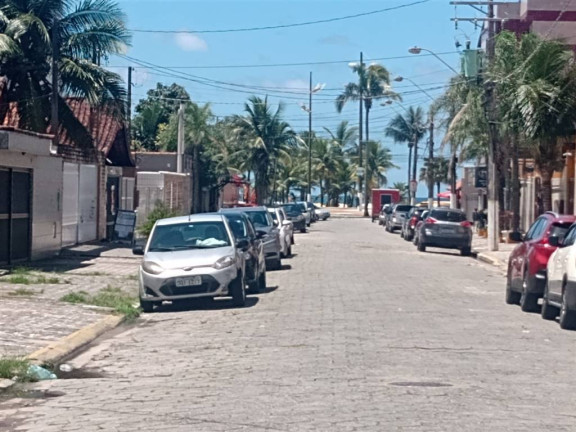 Imagem Kitnet com 1 Quarto à Venda, 28 m² em Ocian - Praia Grande