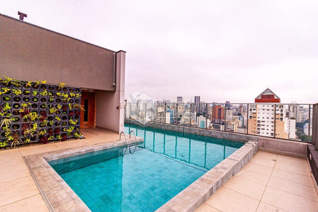 Imagem Apartamento com 1 Quarto à Venda, 50 m² em República - São Paulo Imagem Apartamento com 1 Quarto à Venda, 50 m² em República - São Paulo
