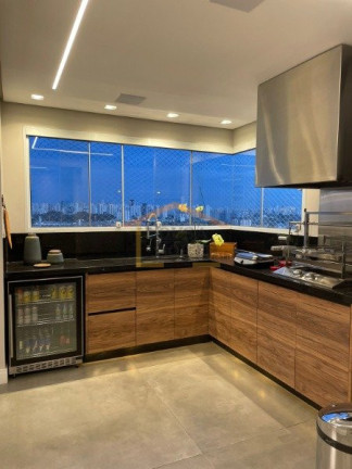 Imagem Apartamento com 4 Quartos à Venda, 250 m² em Vila Maria Alta - São Paulo