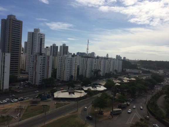 Imagem Apartamento com 2 Quartos à Venda, 85 m² em Imbuí - Salvador