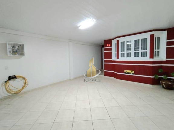 Imagem Sobrado com 3 Quartos à Venda, 115 m² em Jardim Das Indústrias - São José Dos Campos Imagem Sobrado com 3 Quartos à Venda, 115 m² em Jardim Das Indústrias - São José Dos Campos