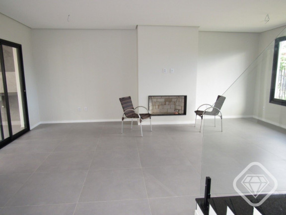 Imagem Casa com 3 Quartos à Venda, 132 m² em Jardins Do Prado - Porto Alegre