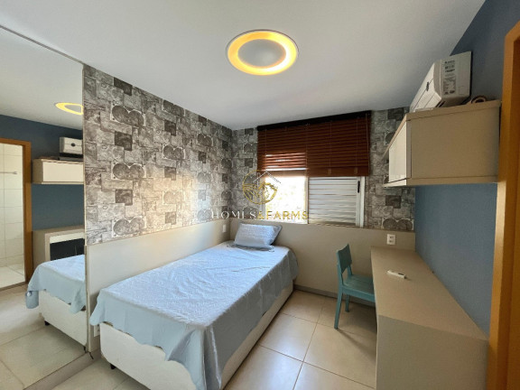 Imagem Apartamento com 3 Quartos à Venda, 118 m² em Jardim Goiás - Goiânia Imagem Apartamento com 3 Quartos à Venda, 118 m² em Jardim Goiás - Goiânia
