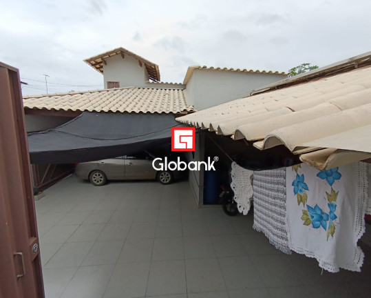 Imagem Casa com 3 Quartos à Venda, 150 m² em Jardim Eldorado - Montes Claros