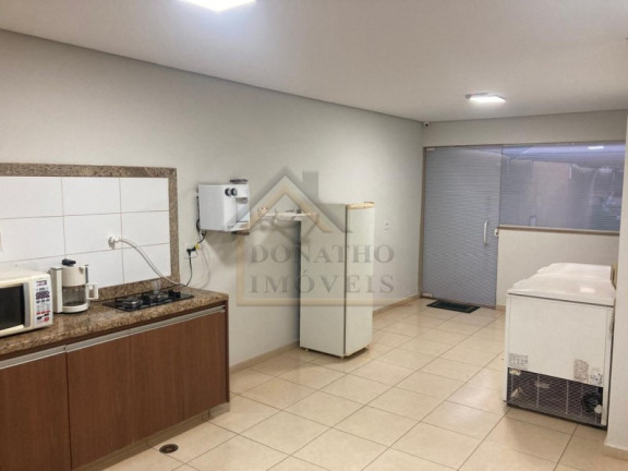 Imagem Apartamento com 2 Quartos para Alugar, 81 m² em Jardim Paulista - Ribeirão Preto