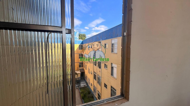 Imagem Apartamento com 2 Quartos à Venda, 47 m² em Vila Industrial - São José Dos Campos Imagem Apartamento com 2 Quartos à Venda, 47 m² em Vila Industrial - São José Dos Campos
