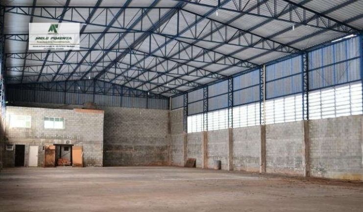 Imagem Imóvel Comercial à Venda, 1.900 m² em São Roque Imagem Imóvel Comercial à Venda, 1.900 m² em São Roque