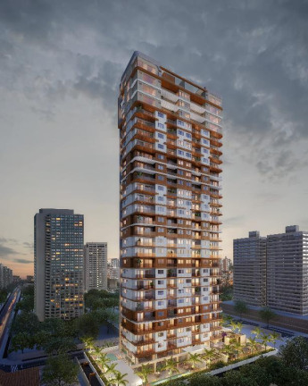 Apartamento com 3 Quartos à Venda, 82 m² em Jardim Oceania - João Pessoa