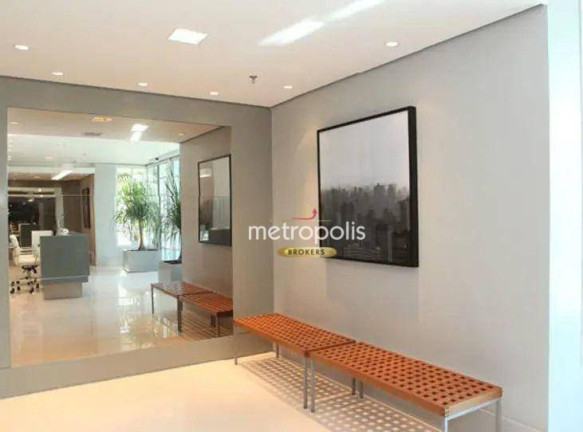 Imagem Sala Comercial à Venda, 30 m² em Brooklin - São Paulo Imagem Sala Comercial à Venda, 30 m² em Brooklin - São Paulo