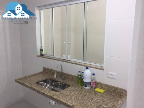 Imagem Casa com 2 Quartos à Venda, 75 m² em Jardim Cotinha - São Paulo Imagem Casa com 2 Quartos à Venda, 75 m² em Jardim Cotinha - São Paulo