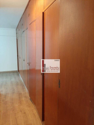Imagem Apartamento com 3 Quartos à Venda ou Locação, 170 m² em Vila Nova Conceição - São Paulo Imagem Apartamento com 3 Quartos à Venda ou Locação, 170 m² em Vila Nova Conceição - São Paulo