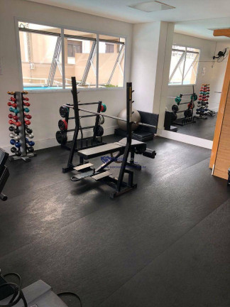 Imagem Apartamento com 3 Quartos à Venda, 72 m² em Tatuapé - São Paulo