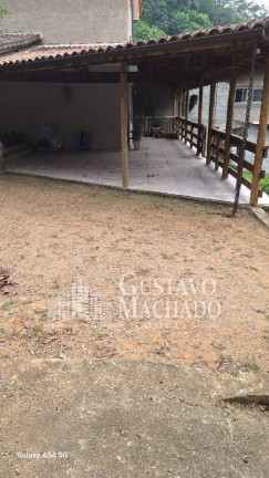 Imagem Casa com 3 Quartos à Venda, 284 m² em Paraíso - Barra Mansa Imagem Casa com 3 Quartos à Venda, 284 m² em Paraíso - Barra Mansa