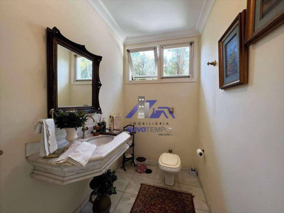 Imagem Casa com 4 Quartos à Venda, 752 m² em Palos Verdes - Carapicuíba