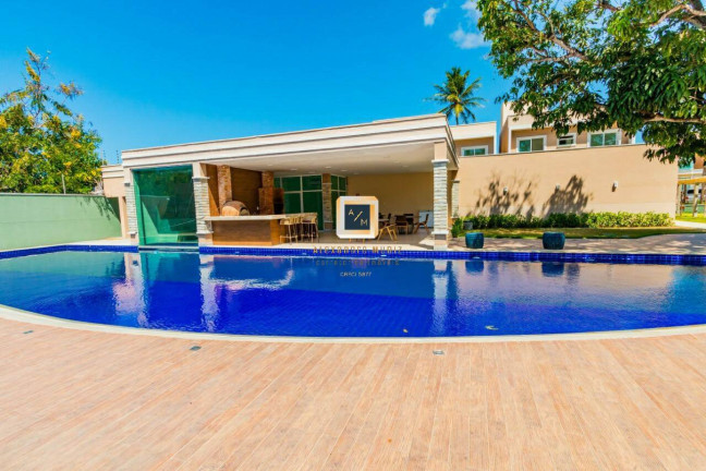Imagem Casa com 3 Quartos à Venda, 98 m² em Coaçu - Eusébio Imagem Casa com 3 Quartos à Venda, 98 m² em Coaçu - Eusébio