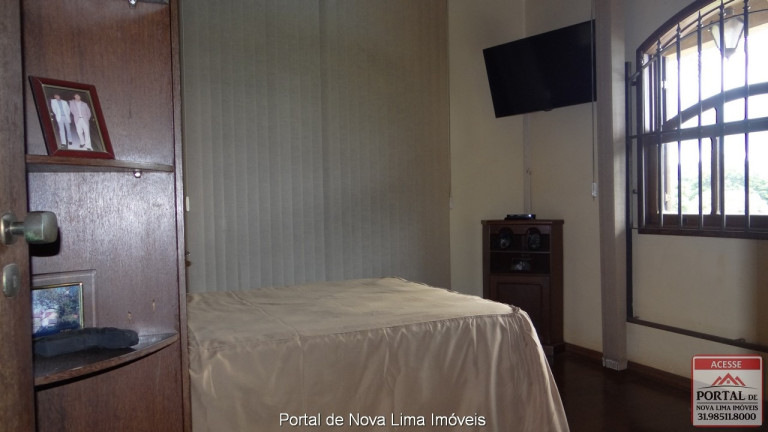 Imagem Casa com 5 Quartos à Venda, 300 m² em Lagoa Do Miguelão - Nova Lima Imagem Casa com 5 Quartos à Venda, 300 m² em Lagoa Do Miguelão - Nova Lima