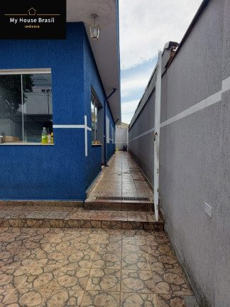 Imagem Casa com 4 Quartos à Venda, 154 m² em Vila Constança - São Paulo Imagem Casa com 4 Quartos à Venda, 154 m² em Vila Constança - São Paulo