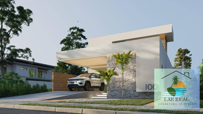 Imagem Casa de Condomínio com 3 Quartos à Venda, 372 m² em Nova São Pedro - São Pedro Da Aldeia Imagem Casa de Condomínio com 3 Quartos à Venda, 372 m² em Nova São Pedro - São Pedro Da Aldeia