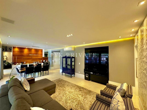 Imagem Apartamento com 3 Quartos à Venda, 190 m² em Vila Romana - São Paulo Imagem Apartamento com 3 Quartos à Venda, 190 m² em Vila Romana - São Paulo