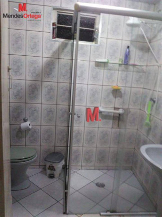 Imagem Casa com 2 Quartos à Venda, 67 m² em Vila Leão - Sorocaba Imagem Casa com 2 Quartos à Venda, 67 m² em Vila Leão - Sorocaba