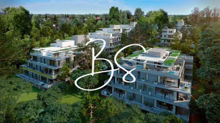 Apartamento com 3 Quartos à Venda, 225 m² em Villa Belgrano - Córdoba