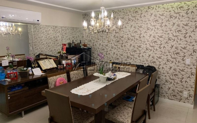 Imagem Apartamento com 3 Quartos à Venda, 106 m² em Urbanova - São José Dos Campos Imagem Apartamento com 3 Quartos à Venda, 106 m² em Urbanova - São José Dos Campos