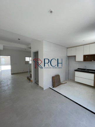 Imagem Casa com 2 Quartos para Alugar, 118 m² em Jardim Simus - Sorocaba