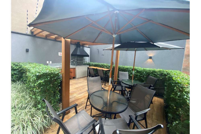 Imagem Imóvel com 1 Quarto à Venda, 27 m² em Liberdade - São Paulo Imagem Imóvel com 1 Quarto à Venda, 27 m² em Liberdade - São Paulo