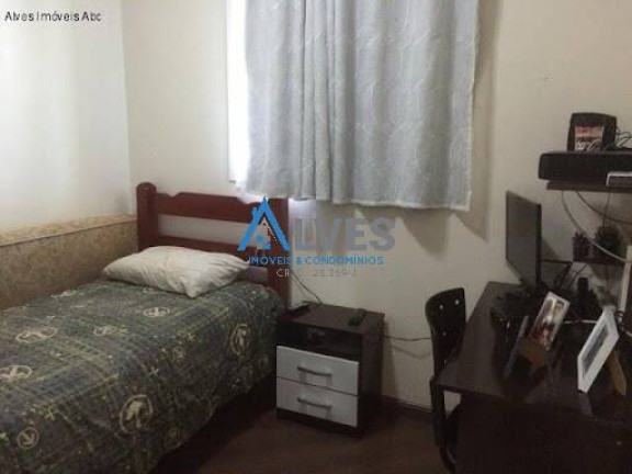 Imagem Apartamento com 3 Quartos à Venda, 96 m² em Vila Gonçalves - São Bernardo Do Campo