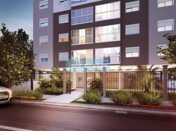 Imagem Apartamento com 2 Quartos à Venda, 71 m² em Petrópolis - Porto Alegre