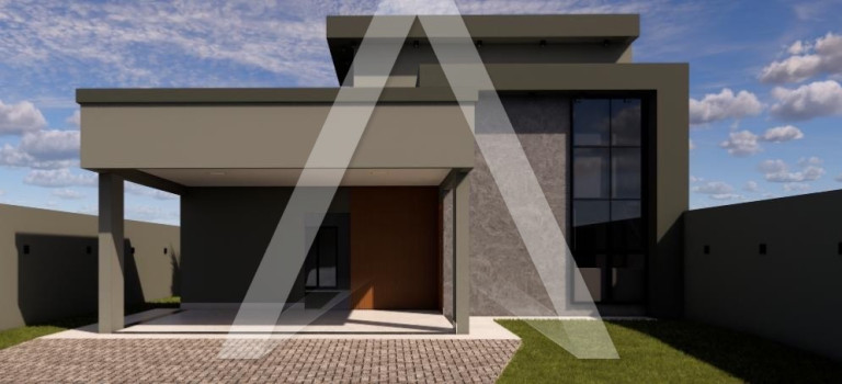 Imagem Casa com 3 Quartos à Venda, 329 m² em Jardim Morumbi - Sinop