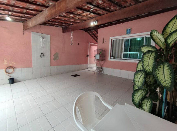 Imagem Casa com 2 Quartos à Venda, 65 m² em Praia Grande Imagem Casa com 2 Quartos à Venda, 65 m² em Praia Grande
