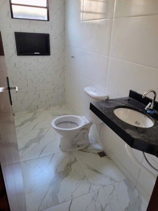 Imagem Casa com 2 Quartos à Venda, 127 m² em Nova Itanhaém (interior) - Itanhaém Imagem Casa com 2 Quartos à Venda, 127 m² em Nova Itanhaém (interior) - Itanhaém