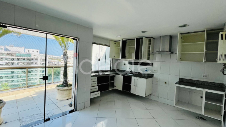 Imagem Cobertura com 3 Quartos à Venda, 180 m² em Recreio Dos Bandeirantes - Rio De Janeiro