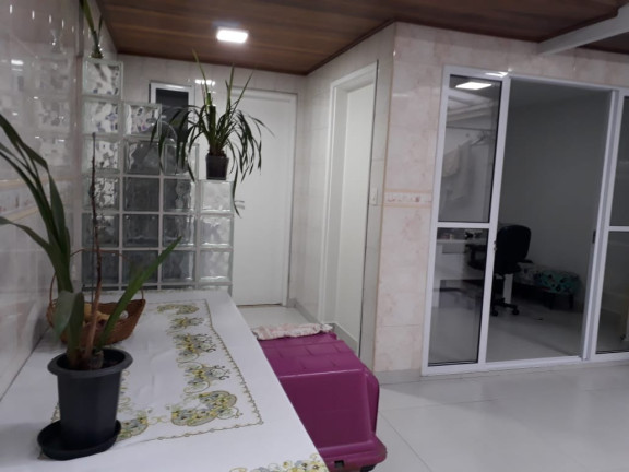 Imagem Casa de Condomínio com 3 Quartos à Venda, 105 m² em Vila Olímpia - São Paulo