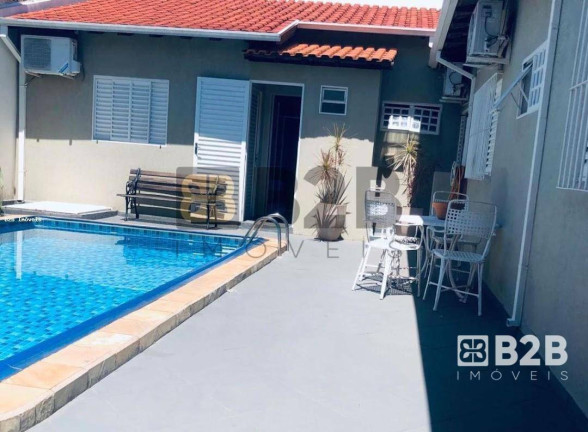 Imagem Casa com 4 Quartos à Venda, 280 m² em Jardim Vânia Maria - Bauru Imagem Casa com 4 Quartos à Venda, 280 m² em Jardim Vânia Maria - Bauru