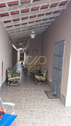 Imagem Casa com 2 Quartos à Venda, 102 m² em Flórida - Praia Grande Imagem Casa com 2 Quartos à Venda, 102 m² em Flórida - Praia Grande