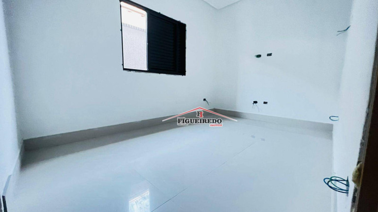Imagem Casa com 3 Quartos à Venda, 115 m² em Vilamar - Praia Grande