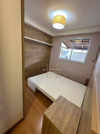Imagem Apartamento com 2 Quartos à Venda, 62 m² em Jardim Limoeiro - Serra
