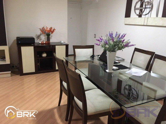 Imagem Apartamento com 3 Quartos à Venda, 93 m² em Alto Da Mooca - São Paulo Imagem Apartamento com 3 Quartos à Venda, 93 m² em Alto Da Mooca - São Paulo